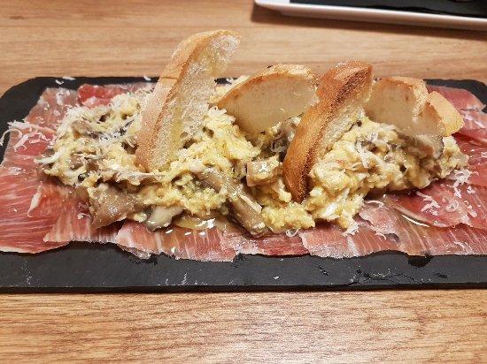 A Fuego Café & Gastro